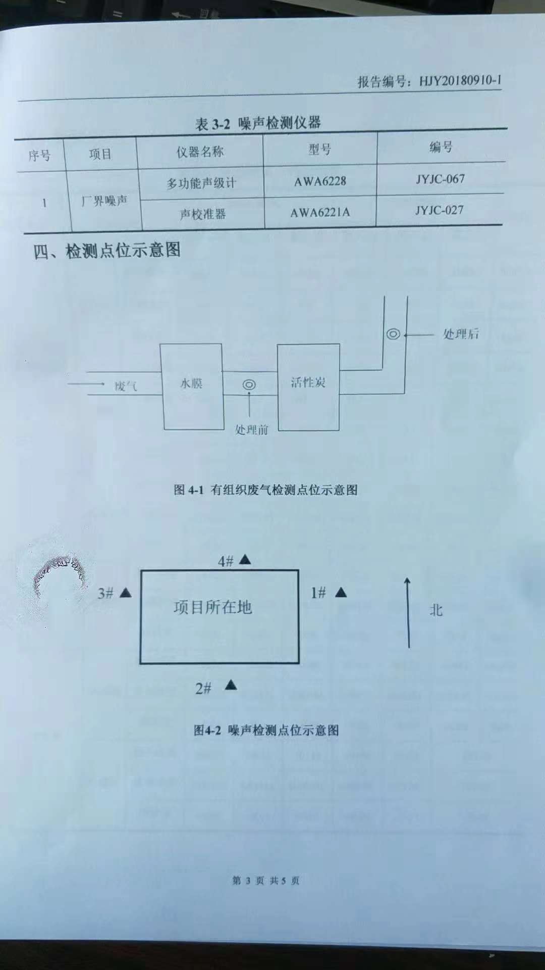 哈尔滨环保设备